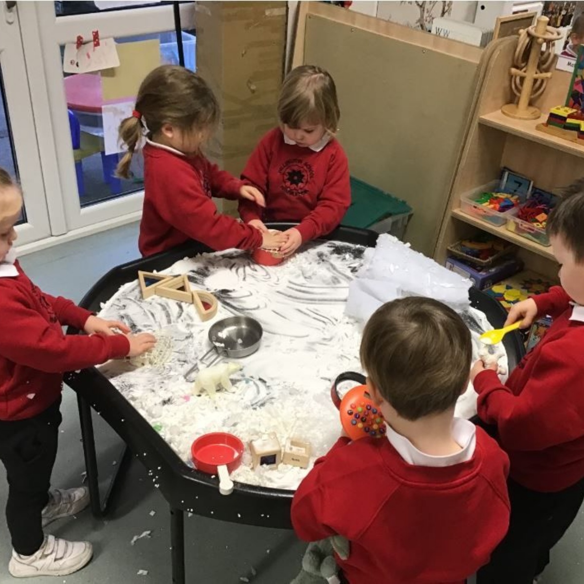 The Willington Week Willington Independent Prep School